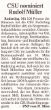 Quelle: PNP Pressekurier v. 23.03.2013