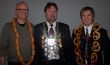 2. Platz Schützenkönig