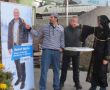 140302 Info bei Wagner